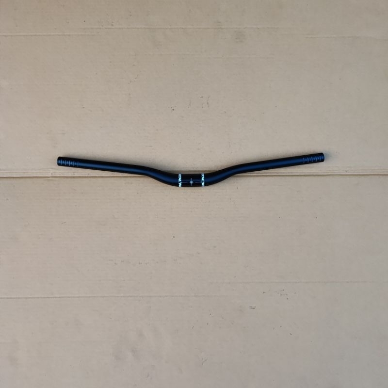 Handlebar MTB Kona Alloy 31,8 x 620 mm. Stang Setir Sepeda MTB 31.8