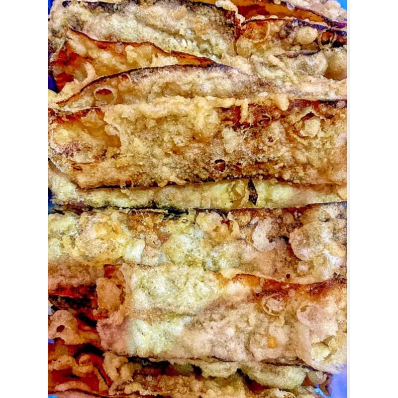 

Sale Pisang/Sale Lidah 250grm original