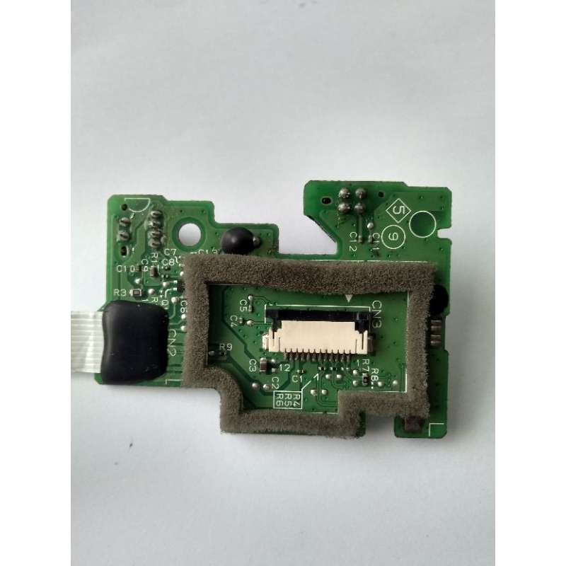 Kabel Fleksibel Carriage Print Head Brother  T310/Printhead carriage brother t310 PCB Sensor brother