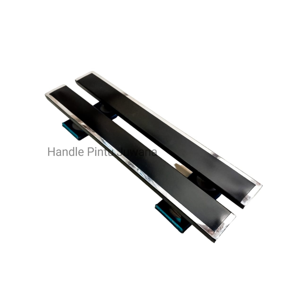 Promo Gagang Handle Pintu Rumah Minimalis Motif Terbaru 60 Cm Tarikan Pintu Rumah Modern Mewah