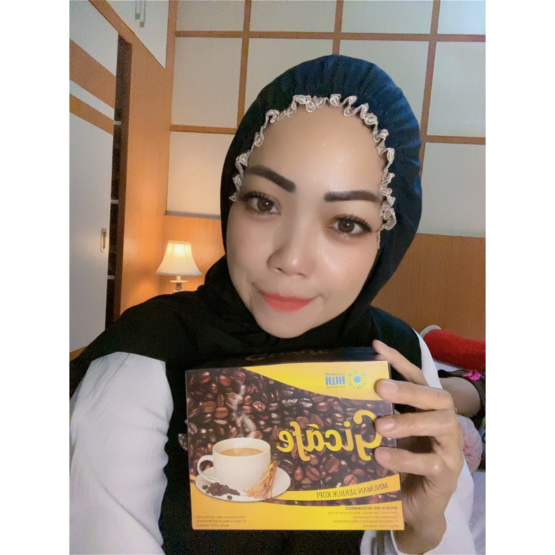 

Gicafe hwi