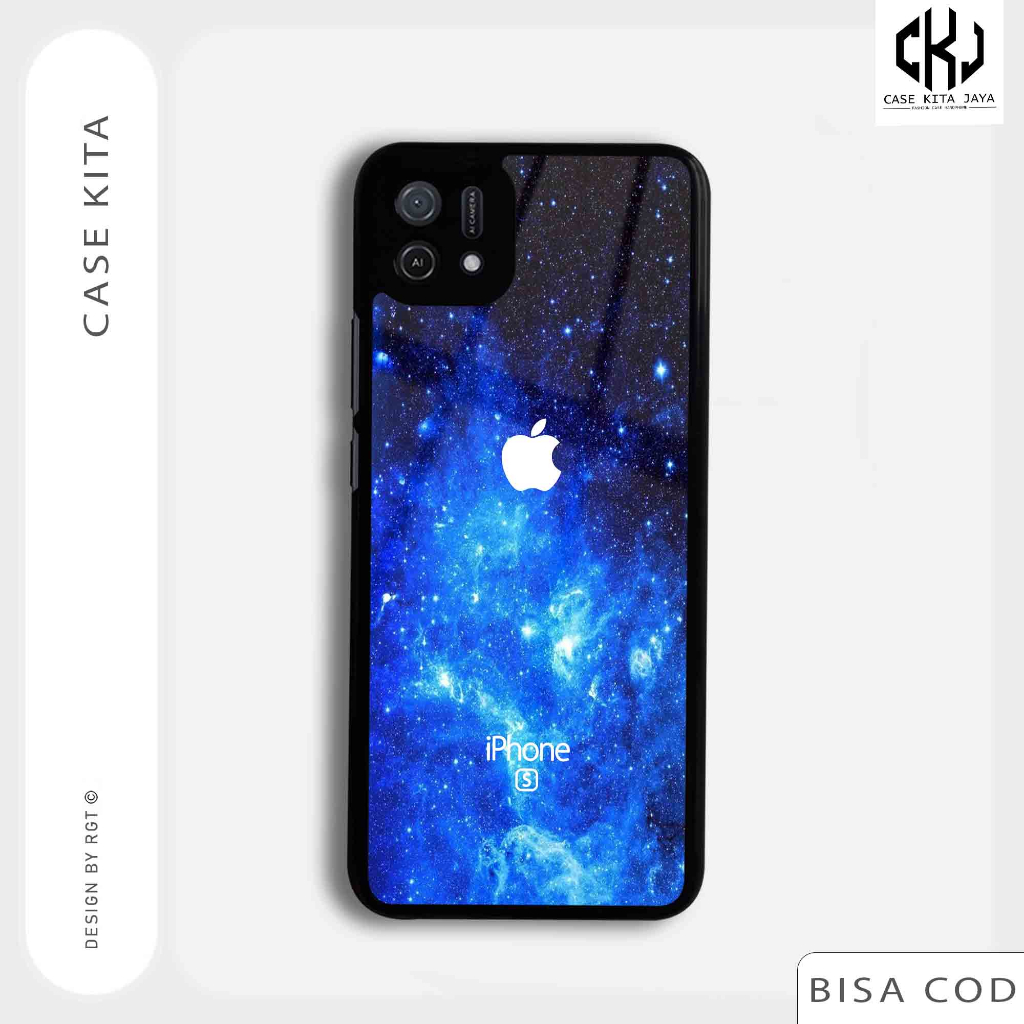 Case OPPO A16K OPPO A16E - Case Hp OPPO A16K - Casing Hp OPPO A16E - Silikon hp - Pelindung belakang