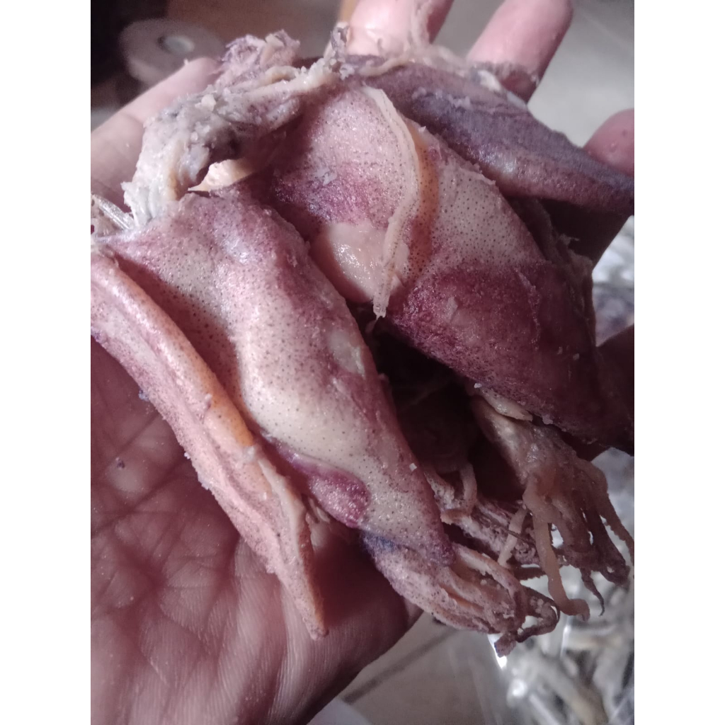 

CUMI ASIN KERING 1KG - BEST SELLER