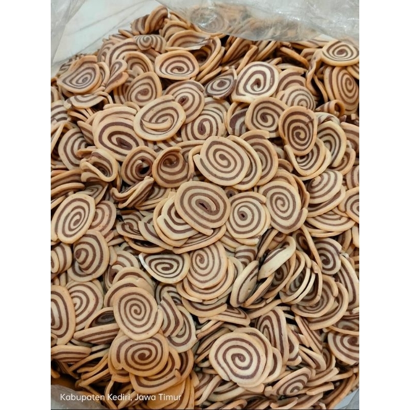 

1kg KUPING GAJAH MINI