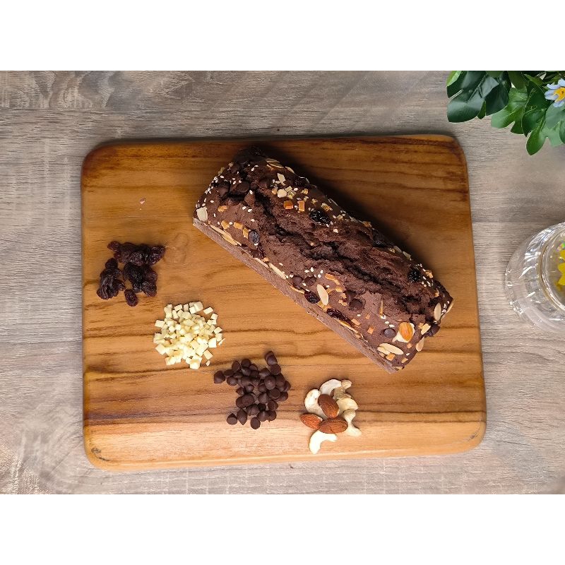 

Brownies Ganjel Rel Special Mix