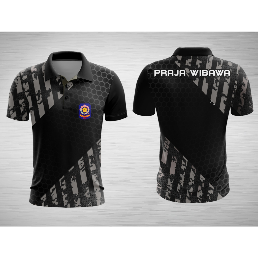 JERSEY POL PP KERAH CUSTOM | JERSEY POL PP SATUAN | JERSEY RUNNING CUSTOM | JERSEY TENTARA | JERSEY 