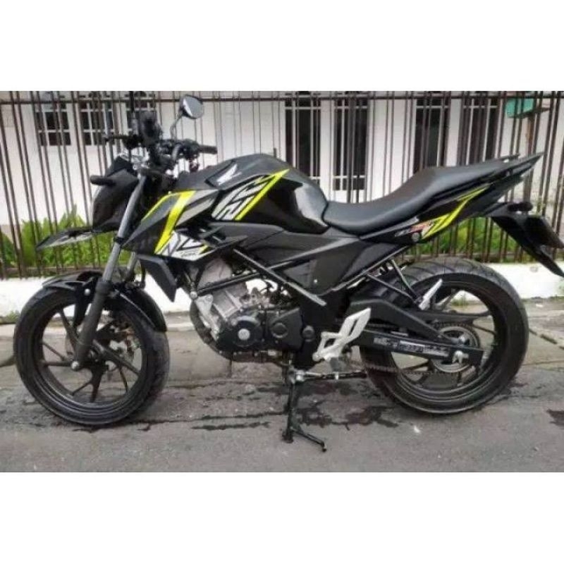 Striping Body Cb150r 2016
