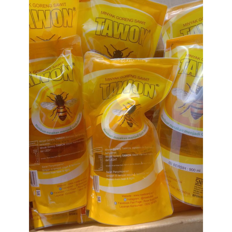 

minyak goreng 900ml