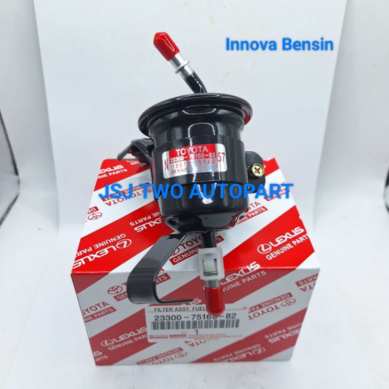 Filter Bensin Toyota Innova Bensin