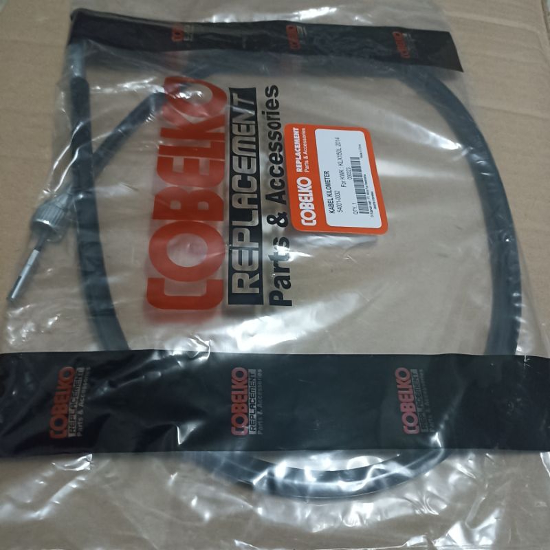 KABEL KILOMETER KLX KABEL SPEEDOMETER KLX 150