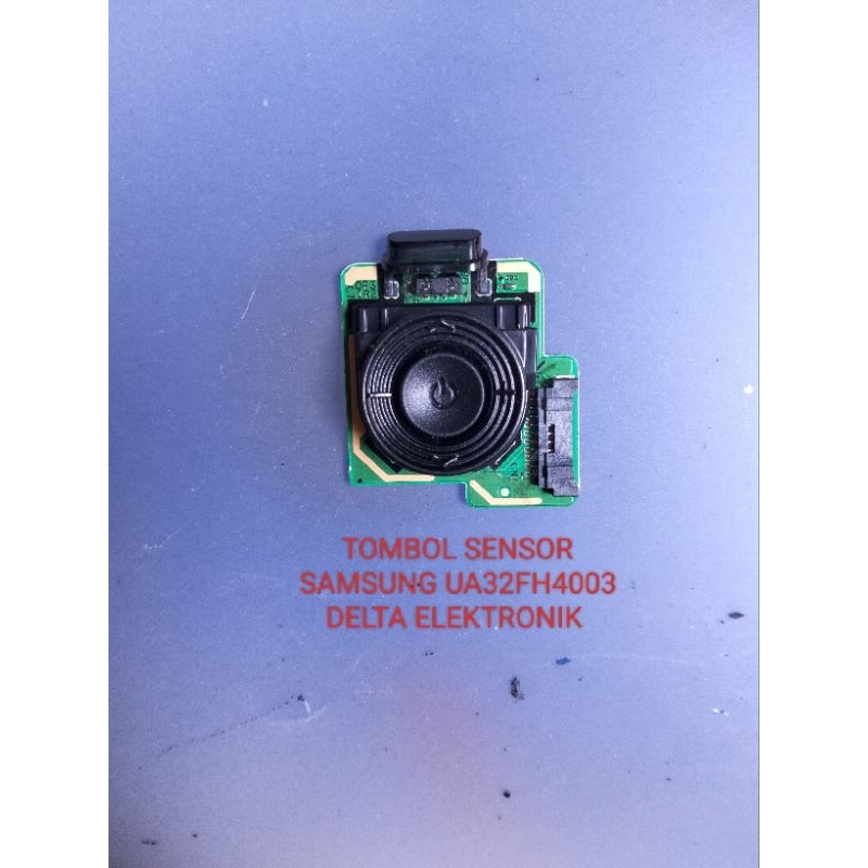 SENSOR TOMBOL TV LED SAMSUNG UA32FH4003