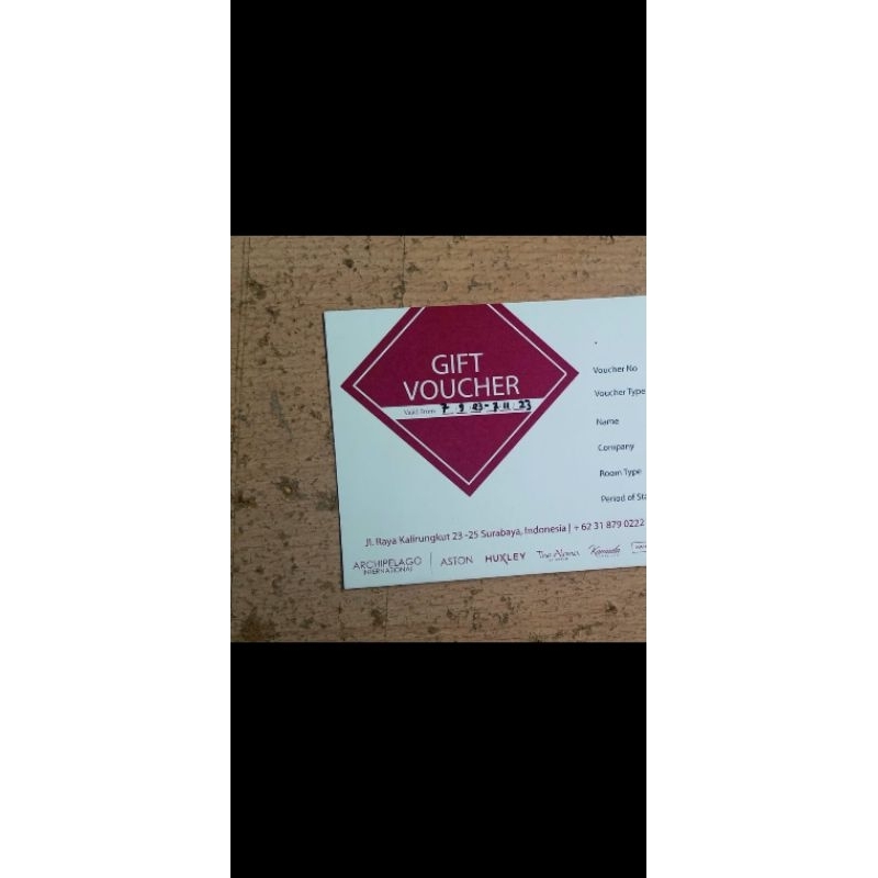 Dijual Voucher Hotel Fave Rungkut Surabaya Timur Hotel Bintang 3 Strategis