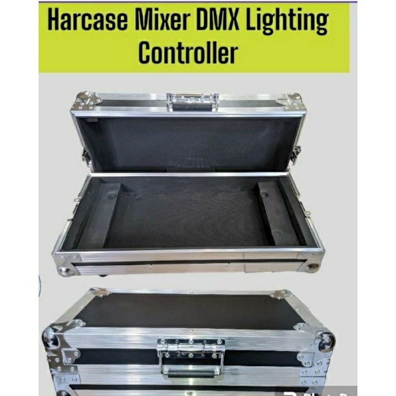 Harcase Dmx kingkong hardcase full besi