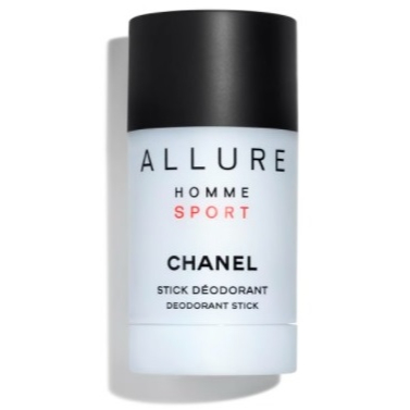 Deodorant Stick Allure Homme Chanel Sport for Men