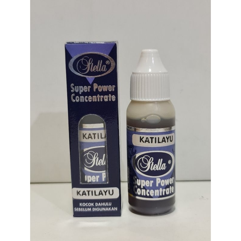 Essen Stella Dos Biru Katilayu Stella Product
