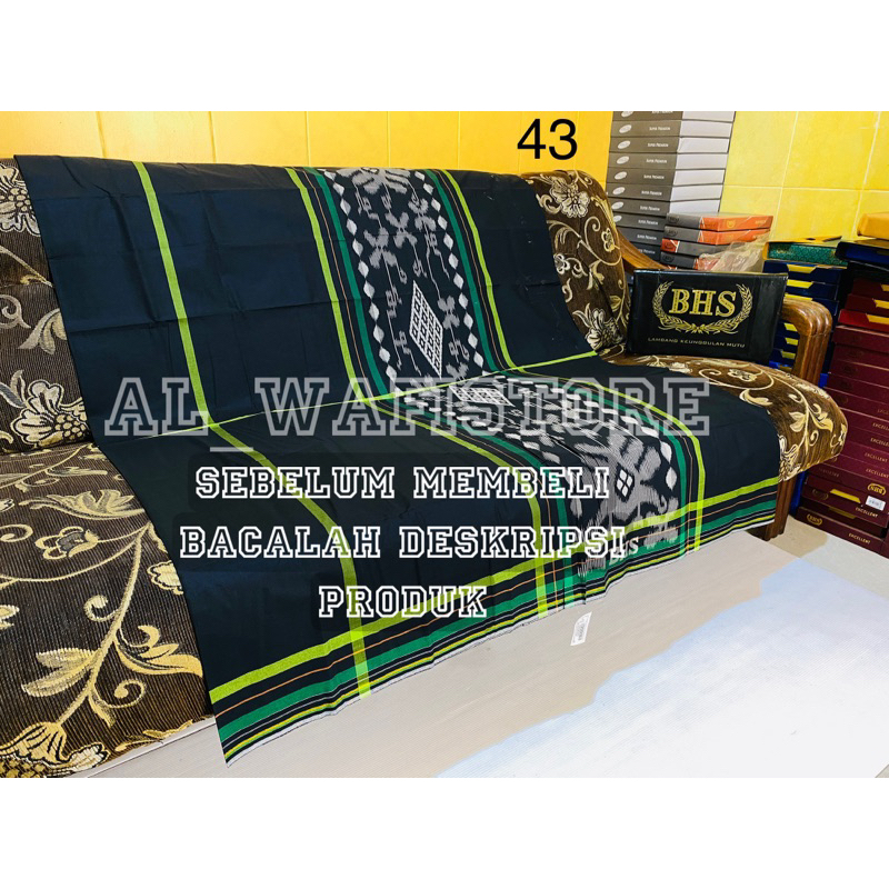 SARUNG BHS COPPER AFKIR COSMO SARUNG MURAH SARUNG BHS ORIGINAL 100% SARUNG SANTRI SARUNG (COD/BAYAR 