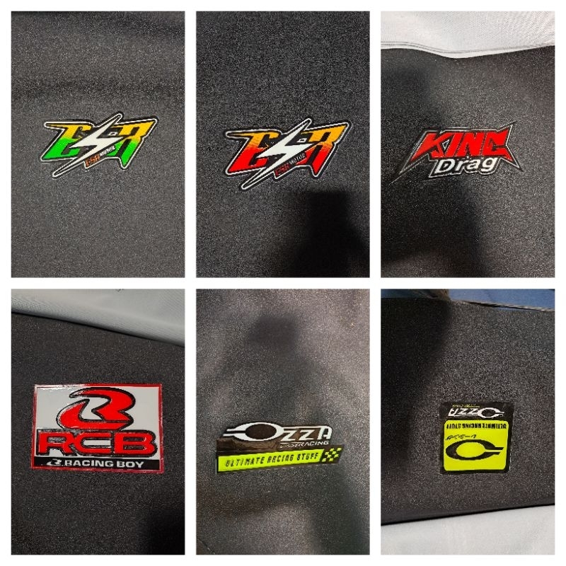 kain jok amplas pres mika