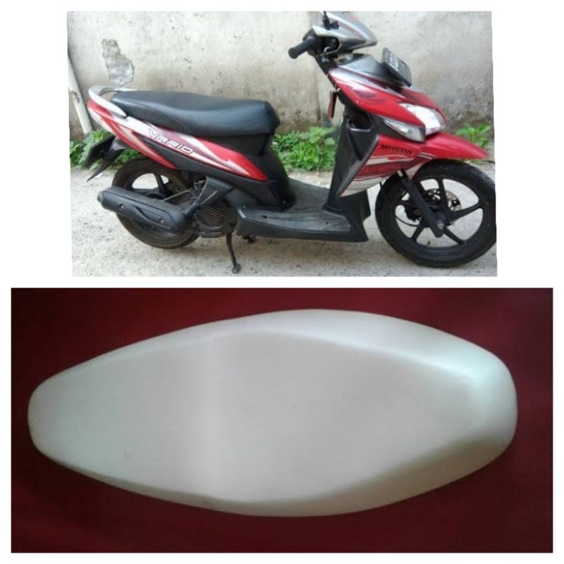 busa jok vario karbu 110