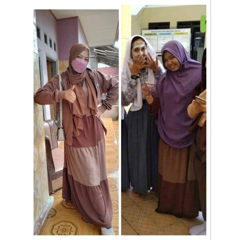 

umi green cofee original