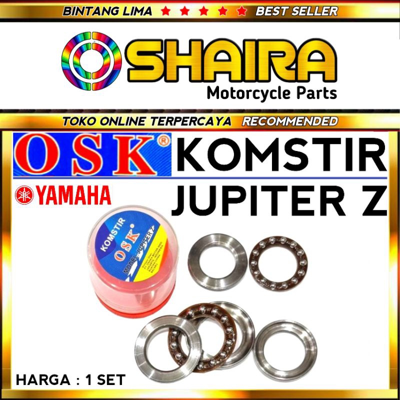 KORNES/KONES/COMSTIR/KOMSTIR JUPITER Z-Z1-FI/VEGA/MIO/DLL KUALITAS TERJAMIN KOMSTIR MIO SPORTY KOMST