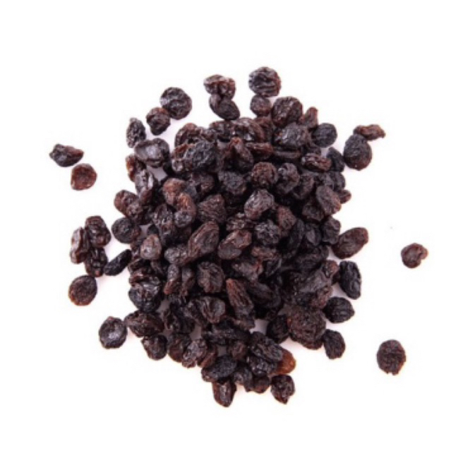 

Kismis Hitam Manis premium/Black Raisin