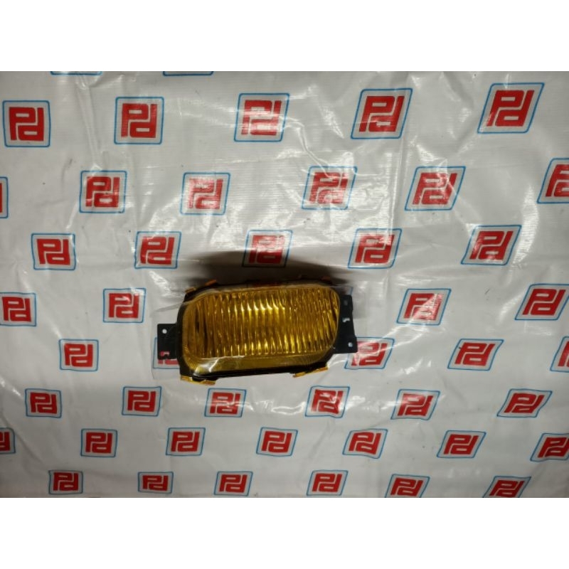 LAMPU KABUT FOGLAMP CANTER ORI (L/R)