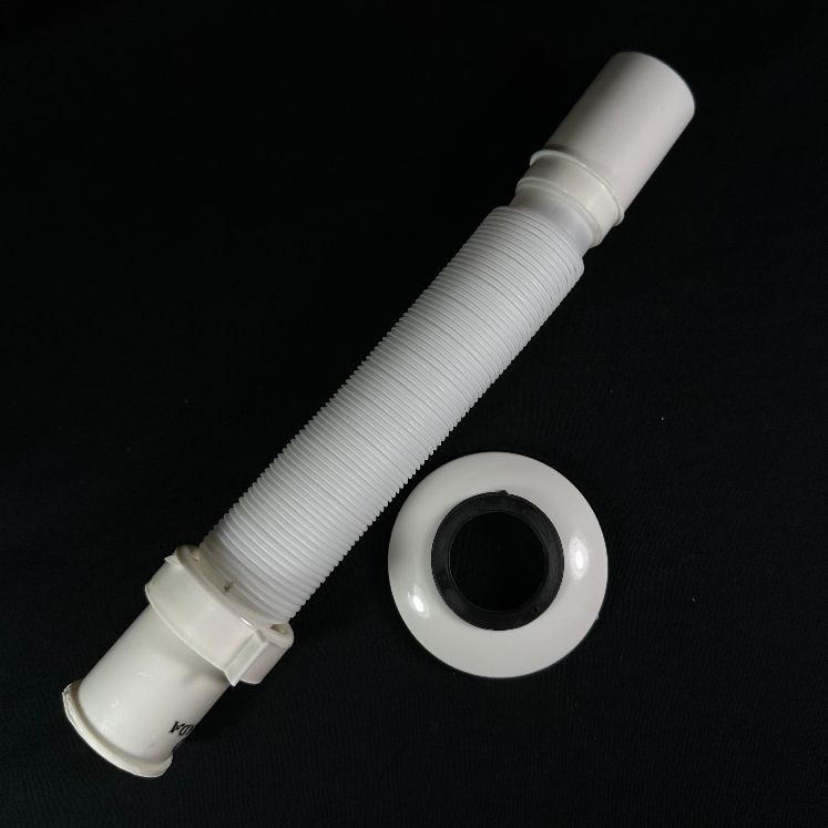 Selang Afur Fleksibel NEVADA Pembuangan Bak Cuci Piring 1 1/2 Inci