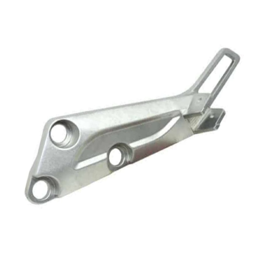 50716 KEV 900 BRACKET L PILLION DUDUKAN FOOTSTEP KANAN HONDA SUPRA, SUPRA FIT ORI AHM