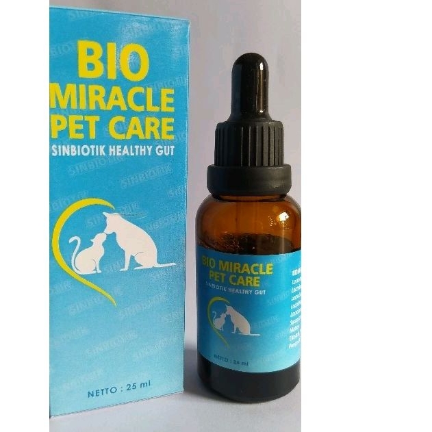 Bio Miracle Pet Care