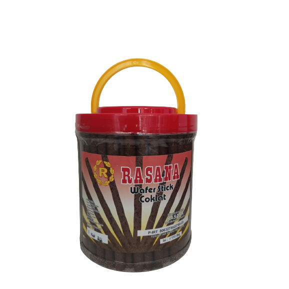 

Wafer Stick Rasana Toples