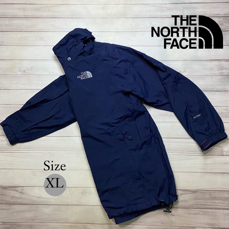 Jaket Tnf hyvent original