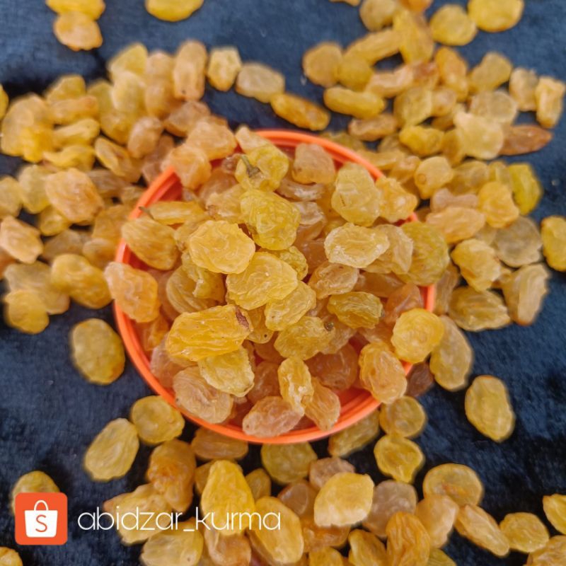 

kismis kristal/kismis manis 1 kg