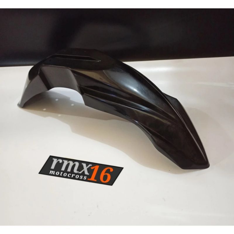 Spakbor depan YZ 250 Slebor depan YZ f 250 SPAKBOR YZ 250