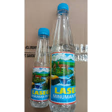 Lasegar / Cap Badak 200ml dan 500ml