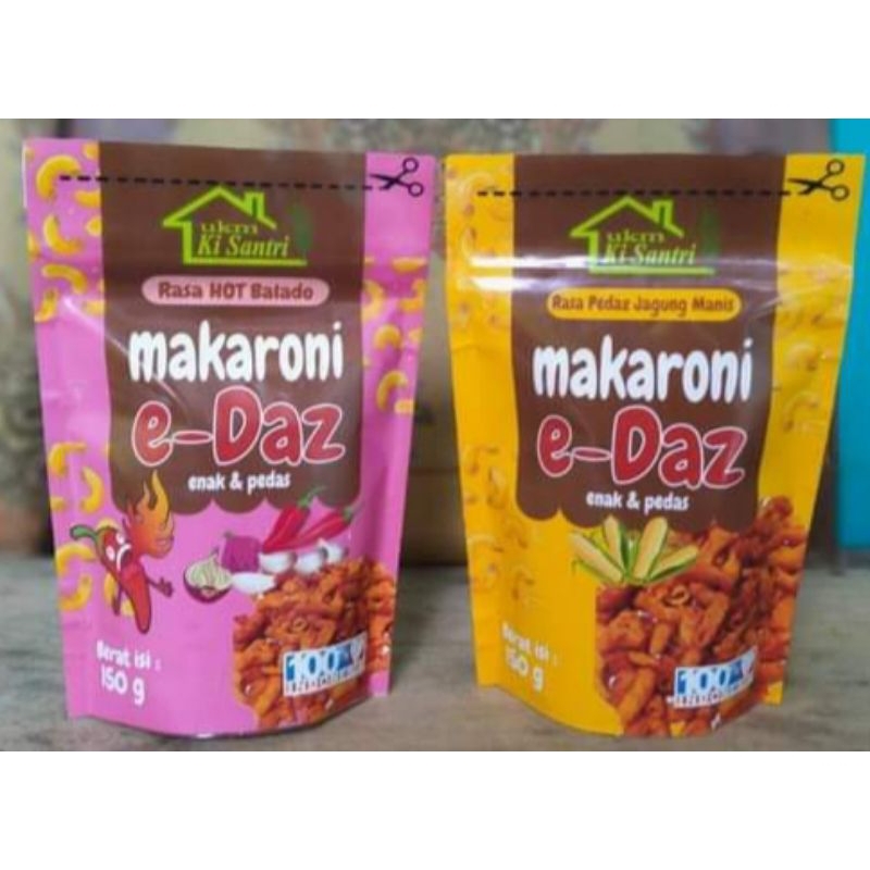 

Makaroni EDaz