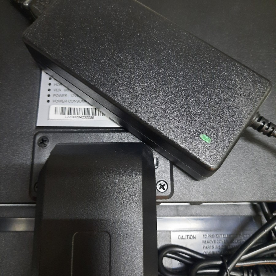 Adaptor Monitor Forsa Touchscreen 15"-17"-19"