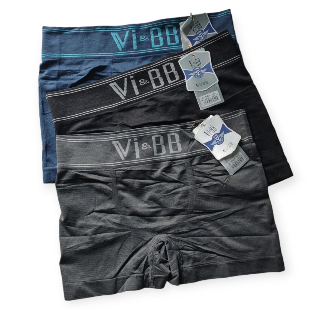 CD Boxer - Celana Dalam Pria Dewasa - Celana Dalam Boxer