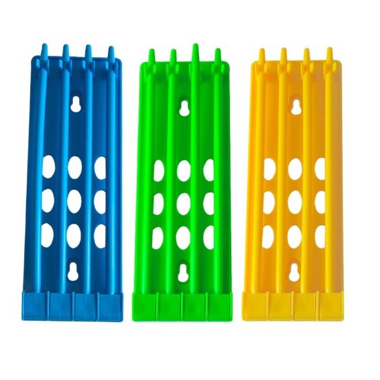 Terlaris Frame Ring Clip Ring Holder Merpati Tempat Gelang Burung Merpati