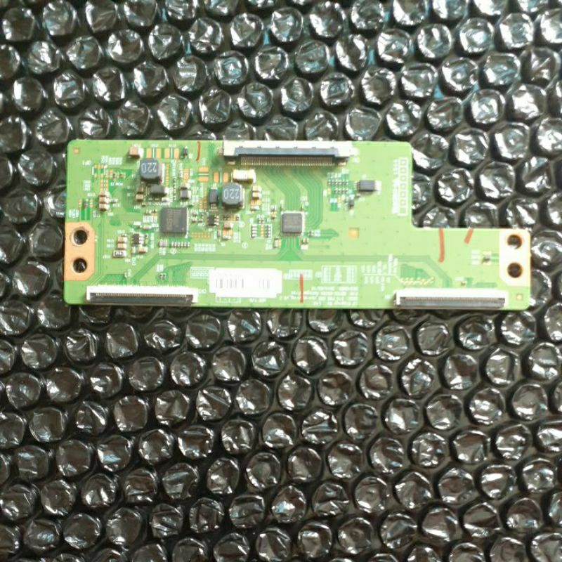 T CON TV LED LG 43LF510T-TA (V15FHD)