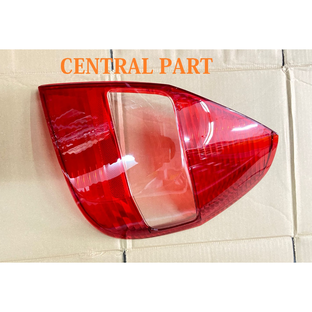 Jayy Mika Kaca Cover Lampu Belakang Stop Lamp Tail Jazz GD3 2004 2005