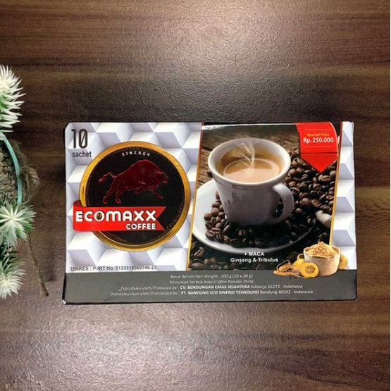 encomaxx kopi yang bagus untuk laki laki dan wanita