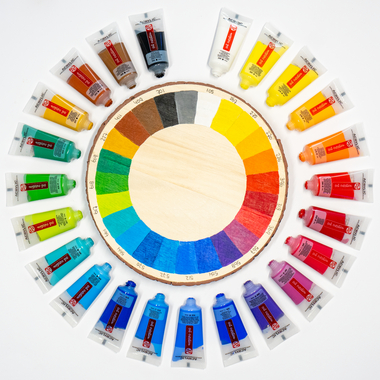 

Talens Art Creation Acrylic Colour 12 ml