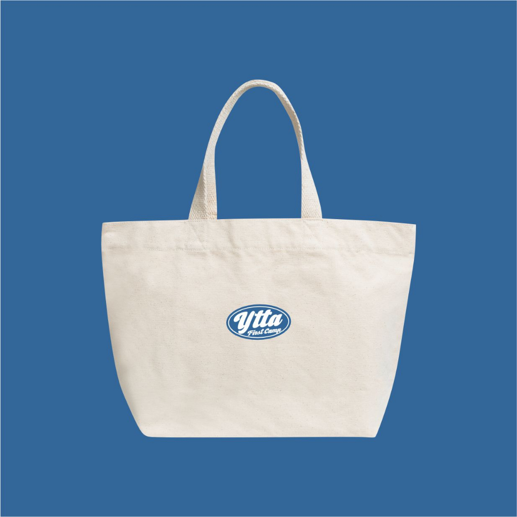 YTTA TOTEBAG - YTTA BASIC