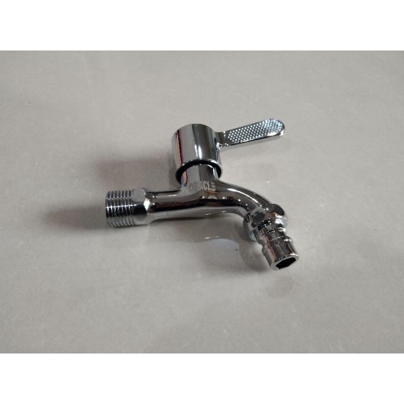 kran taman oracle ½in