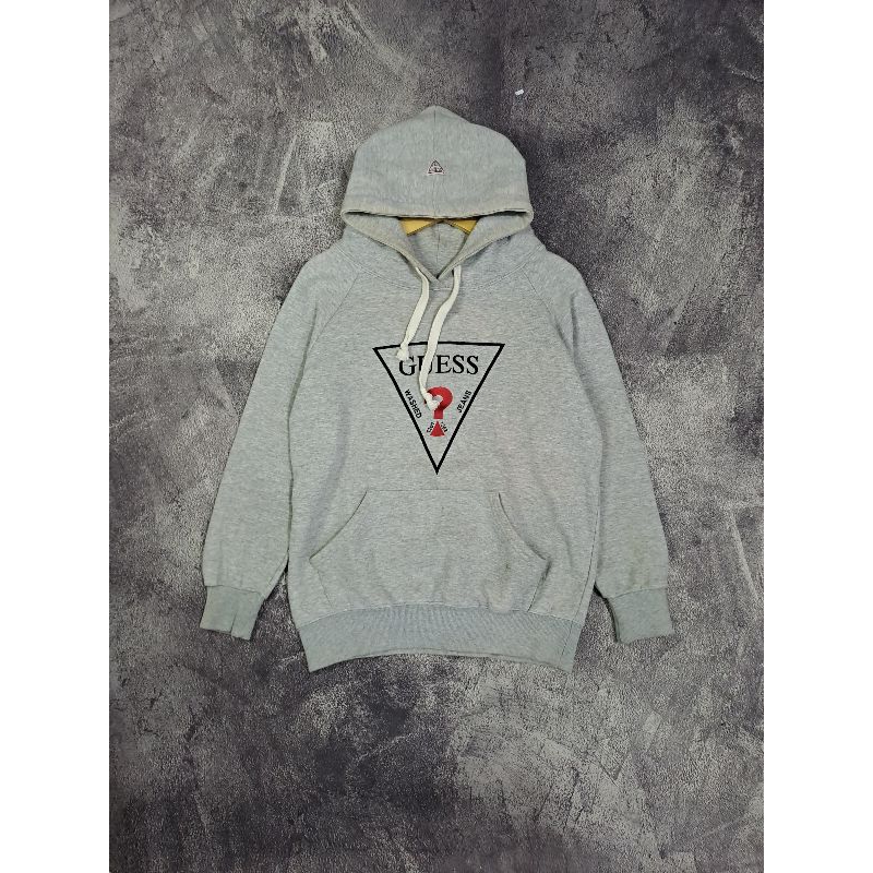 hodie GUESS