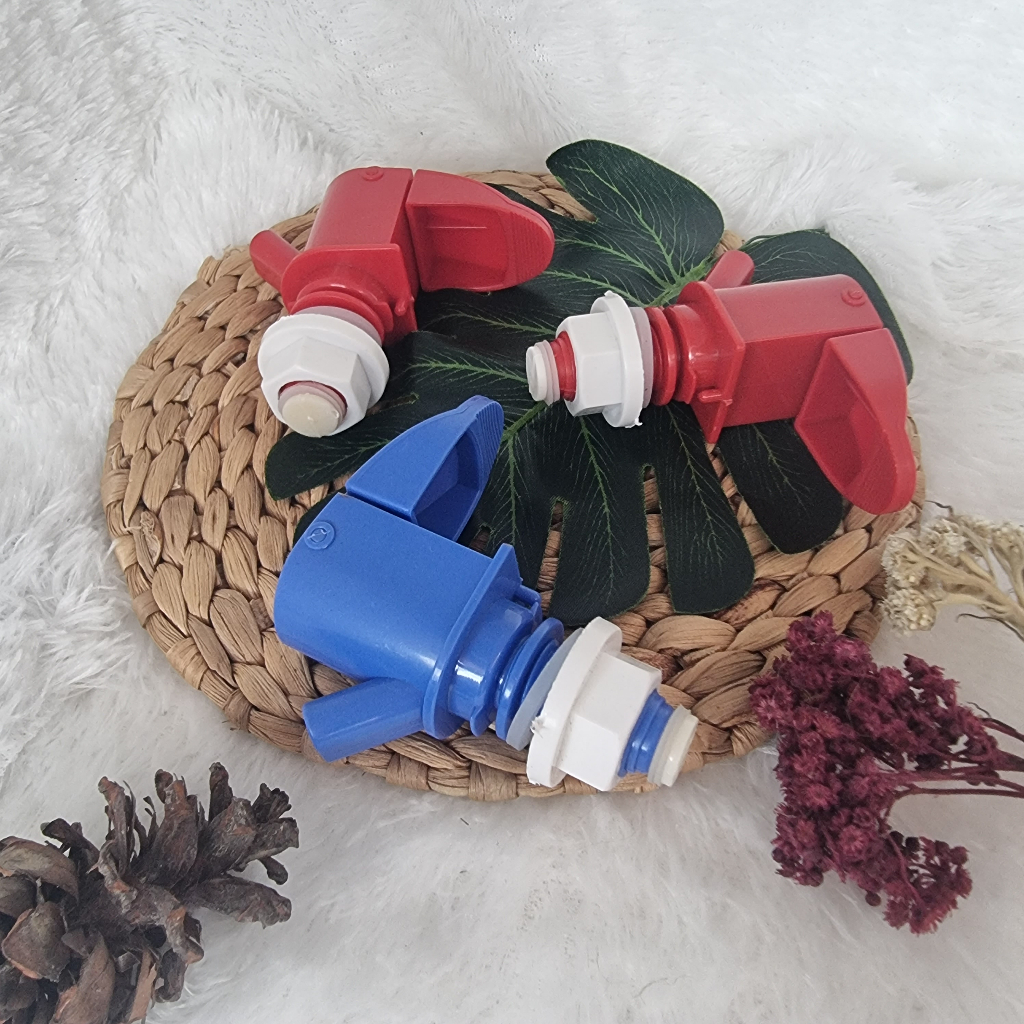 Kran Air Minum ABS/ Kran Lion Star/ Kran Air Arizona/ Kran Drink Jar / Kran Air Lion Star / KERAN Di