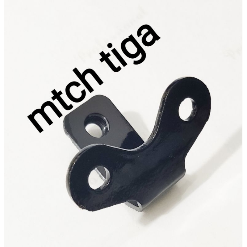 Braket Breket Setelan Lampu Suzuki RK COOL