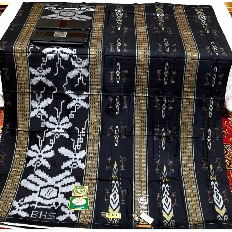 Bhs gdi,gbe full sutra spunsilk