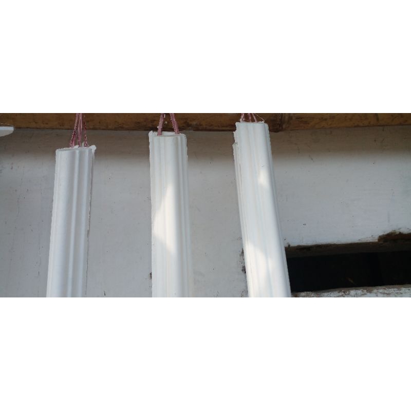 list moulding gypsum 5cm