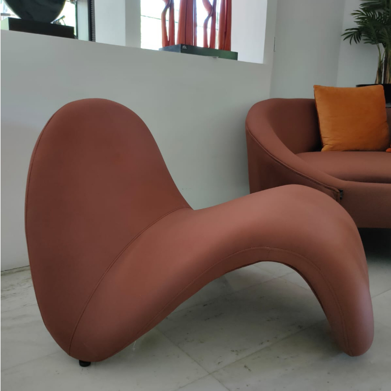 Sofa Boscho Single Sofa Oscar Ruangan Kursi Tamu Kursi Santai Kursi Lounge Kursi Ruang Tamu Furnitur